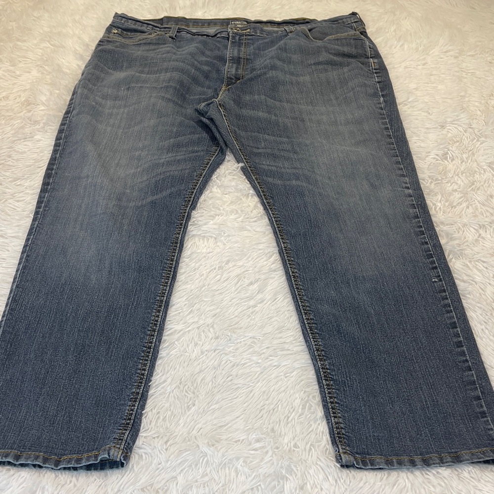 Levis Signature GOLD   MENS SIZE 38/30 , SEE MEASUREMENTS IN PICTURES Denim